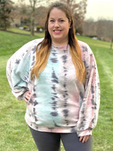 Load image into Gallery viewer, The Snow & Ice Sweater