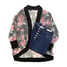 Load image into Gallery viewer, Beautiful Sophistication Cardigan