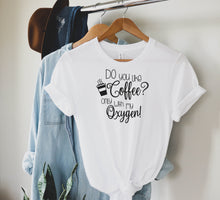 Load image into Gallery viewer, Coffee with Oxygen