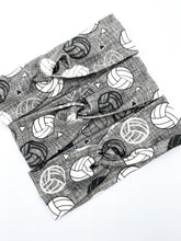 Load image into Gallery viewer, Volleyball Headband