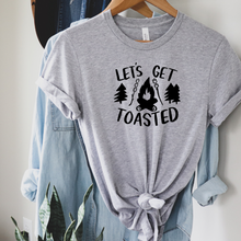 Load image into Gallery viewer, Let’s get toasted