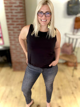 Load image into Gallery viewer, Gray Haze Judy Blue Jeans