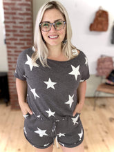 Load image into Gallery viewer, My Star Gazing Romper