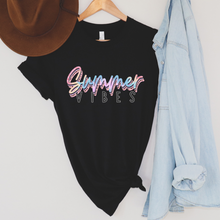Load image into Gallery viewer, Summer vibes