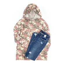 Load image into Gallery viewer, Ready For the Day Hoodie