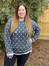 Load image into Gallery viewer, Rise to the Occasion Hoodie