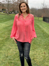 Load image into Gallery viewer, A Natural Beauty Top