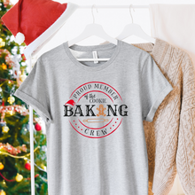 Load image into Gallery viewer, Christmas baking crew
