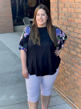 Load image into Gallery viewer, A Night in the Tropics Top