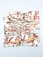 Load image into Gallery viewer, Autumn Leaves Headband