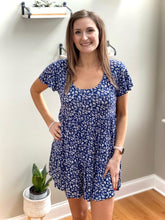 Load image into Gallery viewer, You're A Babydoll Tunic Dress