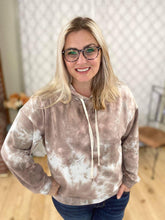 Load image into Gallery viewer, My Mocha Latte Hoodie