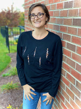 Load image into Gallery viewer, A Little Slice of Heaven Top