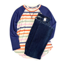 Load image into Gallery viewer, The Perfect Fit Judy Blue Bootcut Jeans