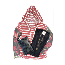 Load image into Gallery viewer, Making Up My Mind Hoodie