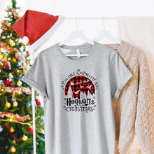 Load image into Gallery viewer, Hogwarts Christmas