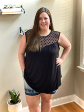 Load image into Gallery viewer, Such A Sweetheart Lace Top