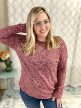 Load image into Gallery viewer, Back for More Sweater