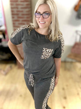 Load image into Gallery viewer, Wild Side Lounge Pants