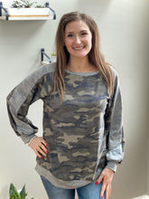 Load image into Gallery viewer, Hidden Beauty Top