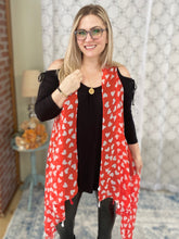 Load image into Gallery viewer, My Whole Heart Vest