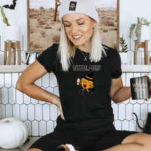 Load image into Gallery viewer, Little miss Halloween queen
