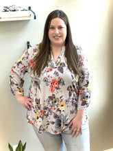 Load image into Gallery viewer, Taking My Time Blouse