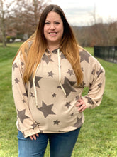 Load image into Gallery viewer, My Lucky Star Hoodie