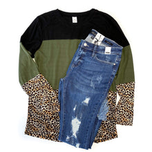 Load image into Gallery viewer, Going All Out Judy Blue Jeans