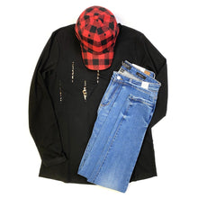 Load image into Gallery viewer, A Little Slice of Heaven Top