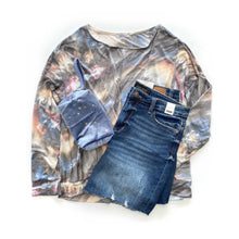 Load image into Gallery viewer, Come Rain or Shine Top