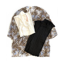 Load image into Gallery viewer, A Subtle Twist Sleeveless Blouse