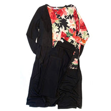 Load image into Gallery viewer, My Every Day Duster in Black