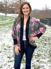 Load image into Gallery viewer, Beautiful Sophistication Cardigan