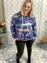 Load image into Gallery viewer, The Northern Lights Hoodie