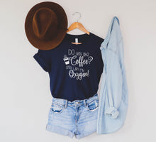 Load image into Gallery viewer, Coffee with Oxygen