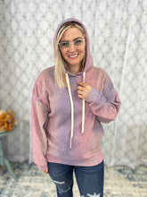 Load image into Gallery viewer, Purple Haze Hoodie