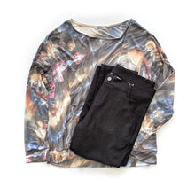 Load image into Gallery viewer, Come Rain or Shine Top