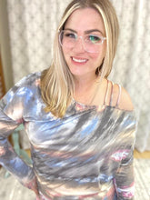 Load image into Gallery viewer, Floating on Clouds Top