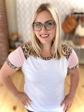 Load image into Gallery viewer, My Feminine & Fierce Top