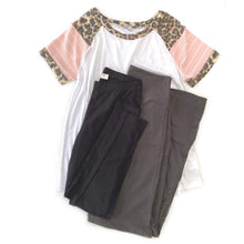 Load image into Gallery viewer, My Feminine & Fierce Top