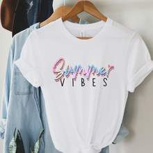 Load image into Gallery viewer, Summer vibes
