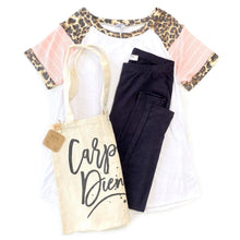 Load image into Gallery viewer, My Feminine & Fierce Top