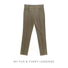 Load image into Gallery viewer, My Fun & Funky Leggings
