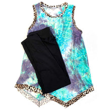 Load image into Gallery viewer, Made for Me Leggings in Black