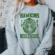 Load image into Gallery viewer, Hawkins middle school