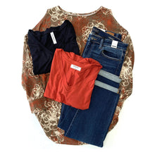Load image into Gallery viewer, You're The One I Want Tee in Copper