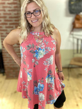 Load image into Gallery viewer, Classy in Coral Dress