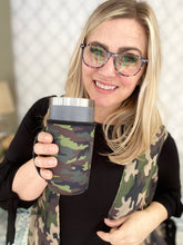 Load image into Gallery viewer, My Camo Kool as Ice Coffee/Beverage Holder