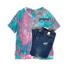 Load image into Gallery viewer, A Mermaid's Secret Top